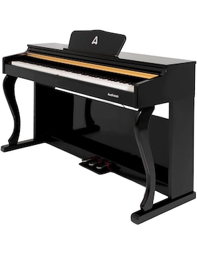 Piano Audiotek mkz-pianodig88ng 88 teclas