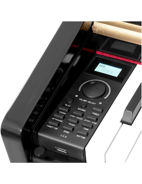 Piano Audiotek mkz-pianodig88ng 88 teclas