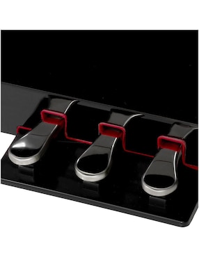 Piano Audiotek mkz-pianodig88ng 88 teclas