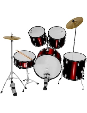 Kit de batería Audiotek