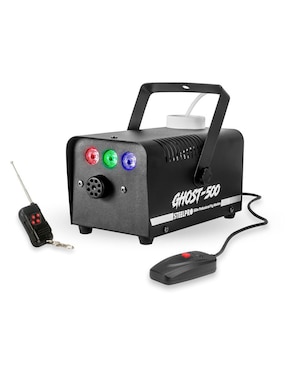 Máquina de humo Steelpro Ghost-500B