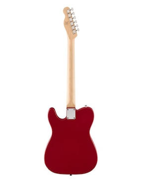 Guitarra eléctrica Fender Debut Collection Telecaster Dakota Red