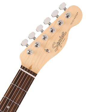 Guitarra eléctrica Fender Debut Collection Telecaster Dakota Red