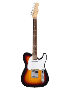 Guitarra eléctrica Fender Telecaster Standard Sunburst