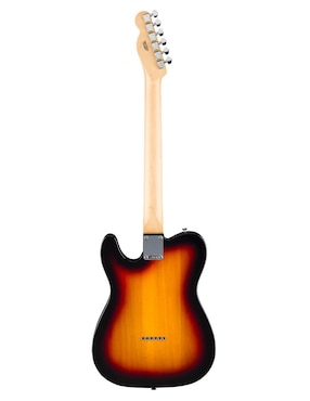 Guitarra eléctrica Fender Telecaster Standard Sunburst