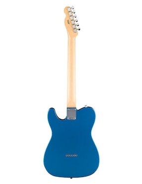 Guitarra eléctrica Fender Telecaster Aqua Metallic