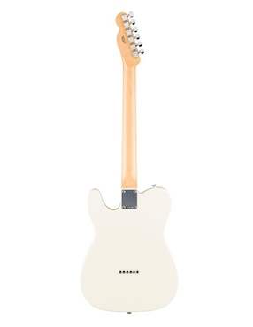 Guitarra eléctrica Fender Telecaster Standard Olympic White