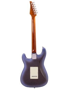 Guitarra eléctrica Babilon Epic II-BL