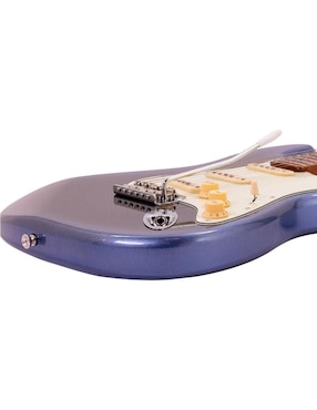 Guitarra eléctrica Babilon Epic II-BL