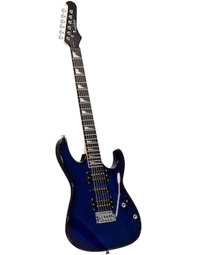 Guitarra eléctrica Babilon Evolution II-TBB