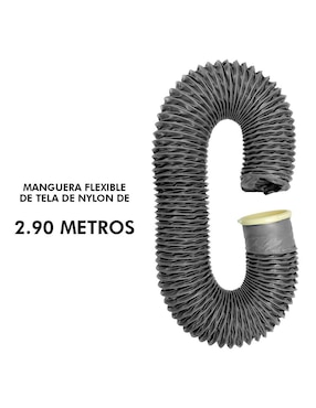 Máquina de humo Steelpro Cosmo-1500