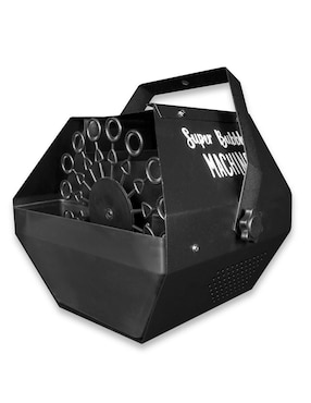 Máquina de burbujas Steelpro OM-BM10