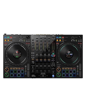 Controlador DJ Pioneer DDJ-FLX10