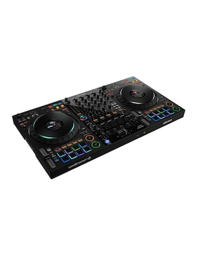 Controlador DJ Pioneer DDJ-FLX10