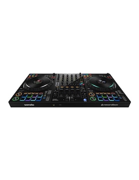 Controlador DJ Pioneer DDJ-FLX10
