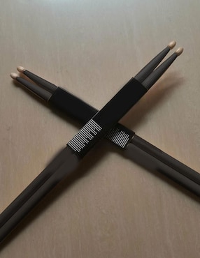 Baquetas para instrumentos musicales Ventdepot