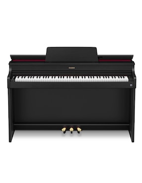 Piano Casio AP-300 88 teclas