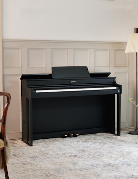 Piano Casio AP-300 88 teclas