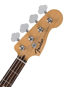 Bajo eléctrico Fender