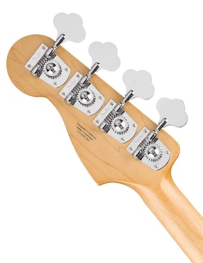Bajo eléctrico Fender