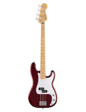 Bajo eléctrico Fender