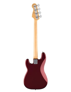 Bajo eléctrico Fender