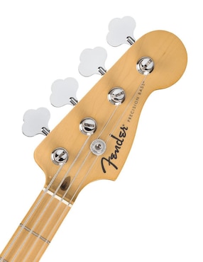 Bajo eléctrico Fender