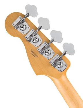 Bajo eléctrico Fender