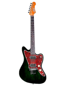 Guitarra eléctrica Jet Guitars JJ-350
