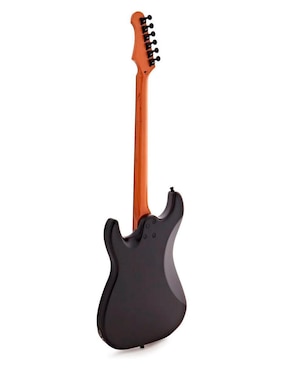 Guitarra eléctrica Jet Guitars JS-400 MBK R