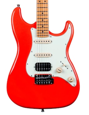 Guitarra eléctrica Jet Guitars JS-400