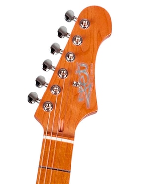 Guitarra eléctrica Jet Guitars JS-400