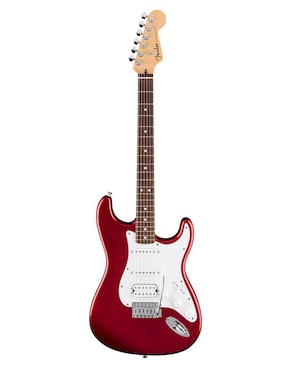 Guitarra eléctrica Fender Stratocaster Standard HSS