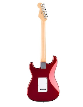 Guitarra eléctrica Fender Stratocaster Standard HSS