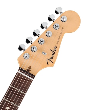 Guitarra eléctrica Fender Stratocaster Standard HSS