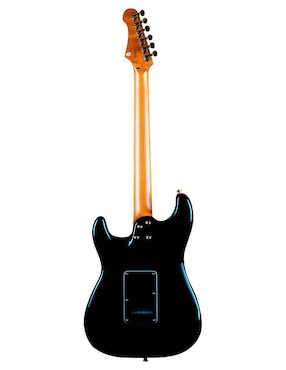 Guitarra eléctrica Jet Guitars JS-400 BK