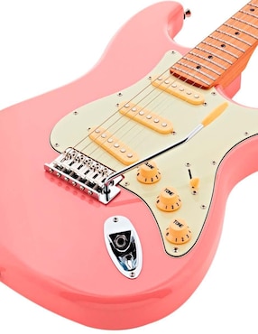 Guitarra eléctrica Jet Guitars JS-300