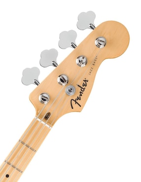Bajo eléctrico Fender