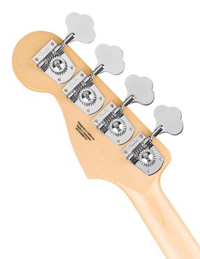 Bajo eléctrico Fender