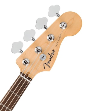 Bajo eléctrico Fender