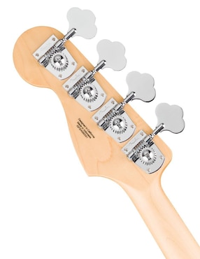 Bajo eléctrico Fender