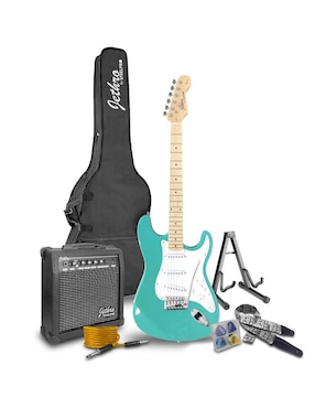 Guitarra eléctrica Steelpro 032-SK