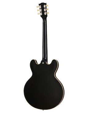 Guitarra eléctrica Gibson ES-335 EBONY VINTAGE