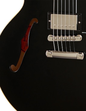 Guitarra eléctrica Gibson ES-335 EBONY VINTAGE