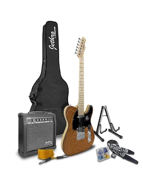 Guitarra eléctrica Steelpro 033-SK