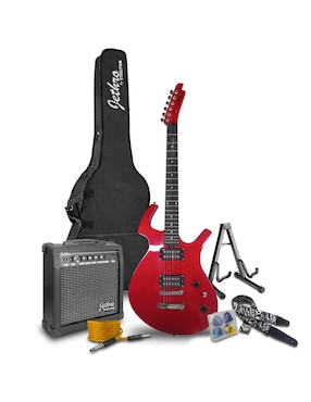 Guitarra eléctrica Steelpro 036-SK