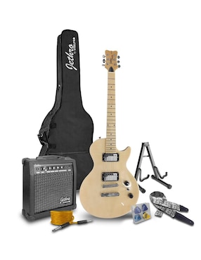Guitarra eléctrica Steelpro 035-SK