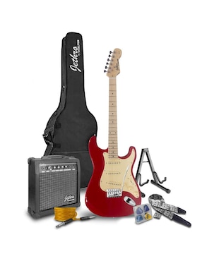 Guitarra eléctrica Steelpro 046-SK