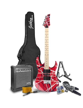 Guitarra eléctrica Steelpro 047-SK