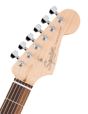 Guitarra eléctrica Squier Debut Stratocaster Sea Foam Green